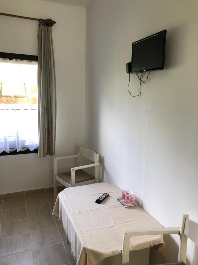 Patkos Motel Tiszafured Bagian luar foto