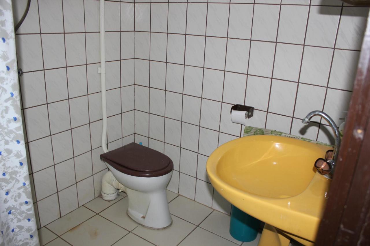 Patkos Motel Tiszafured Bagian luar foto